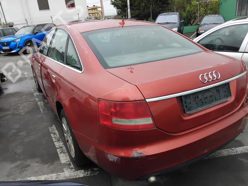 Display monitor AUDI A6 C6 (4F2) 2.0 TDI | BP30272705C48 