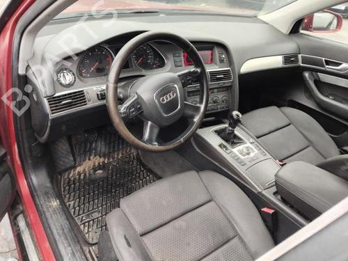 Display monitor AUDI A6 C6 (4F2) 2.0 TDI | BP30272705C48 