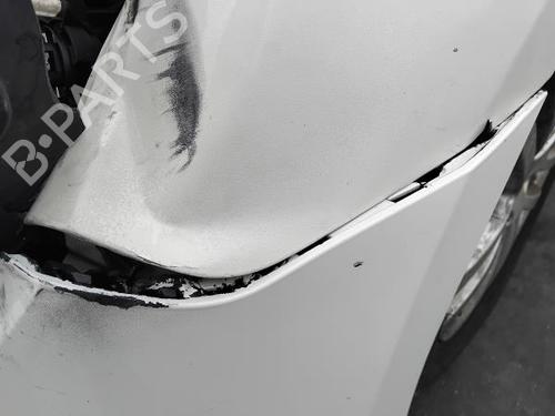 Front bumper VW GOLF VI (5K1) 1.6 TDI | BP30275450C7