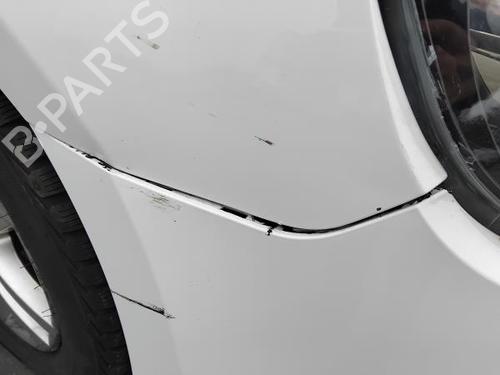 Front bumper VW GOLF VI (5K1) 1.6 TDI | BP30275450C7