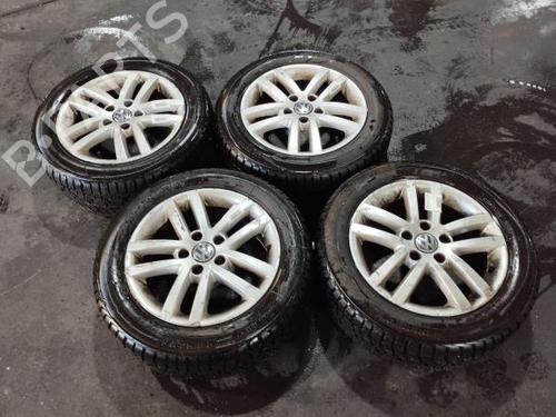 Used Rim VW GOLF VI (5K1) 1.6 TDI (105 hp) 30626394