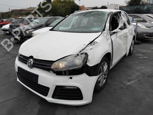 Engine VW GOLF VI (5K1) 1.6 TDI | BP30287109M1 
