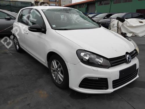 Engine VW GOLF VI (5K1) 1.6 TDI | BP30287109M1 