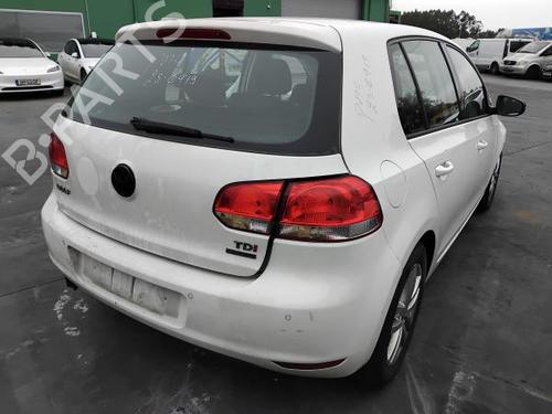 Engine VW GOLF VI (5K1) 1.6 TDI | BP30287109M1 