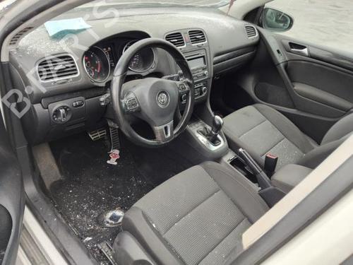 Engine VW GOLF VI (5K1) 1.6 TDI | BP30287109M1 