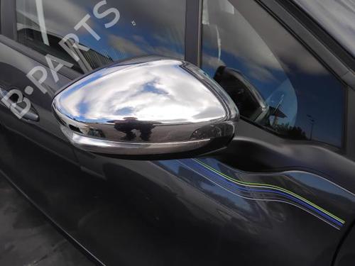 Used Right mirror PEUGEOT 208 I (CA_, CC_) 1.2 VTI 82 (82 hp) 30275460