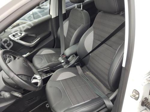 Airbag Kit PEUGEOT 2008 I (CU_) 1.2 THP 110 / PureTech 110 | BP30275483C86