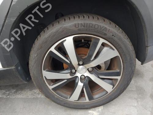 Other PEUGEOT 2008 I (CU_) 1.2 THP 110 / PureTech 110 | BP30275484O1 - Image 2