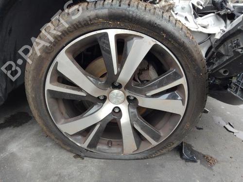 Other PEUGEOT 2008 I (CU_) 1.2 THP 110 / PureTech 110 | BP30275484O1 - Image 4
