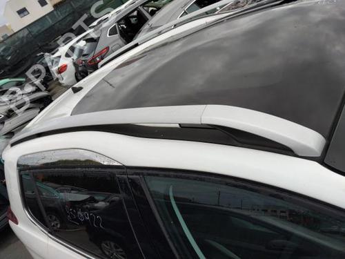 Used Roof bar PEUGEOT 2008 I (CU_) 1.2 THP 110 / PureTech 110 (110 hp) 30275488