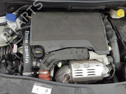 Used Gearbox Gearbox PEUGEOT 2008 I (CU_) 1.2 THP 110 / PureTech 110 (110 hp) 30275490 30275490
