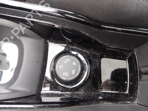 Used Ignition barrel PEUGEOT 2008 I (CU_) 1.2 THP 110 / PureTech 110 (110 hp) 30275503