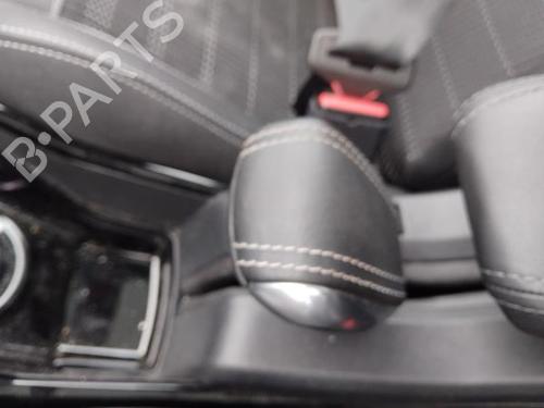 Parkbremsarm/handtak PEUGEOT 2008 I (CU_) 1.2 THP 110 / PureTech 110 (110 hp) 31254950