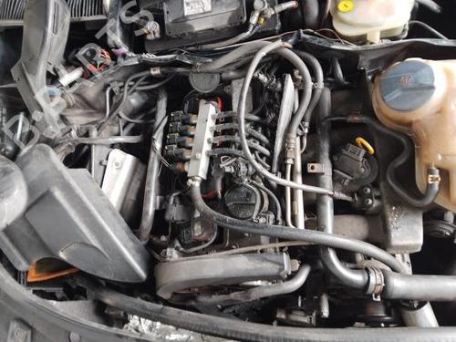 Motor für AUDI A6 C5 Avant (4B5, 4B6) 1.8 T (180 hp) 30402273