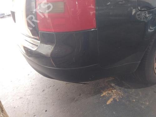 Paraurti posteriore AUDI A6 C5 Avant (4B5, 4B6) 1.8 T | BP30402274C8