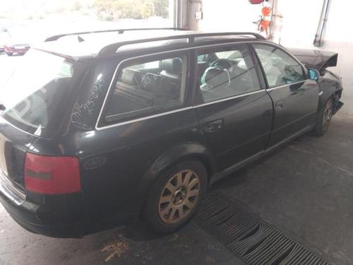 Pièces Détachées Usagées AUDI A6 C5 Avant (4B5, 4B6) 1.8 T (180 hp) 4276650