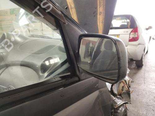 Used Right mirror TOYOTA YARIS (_P1_) 1.0 (SCP10_, SCP10R) (68 hp) 30278267