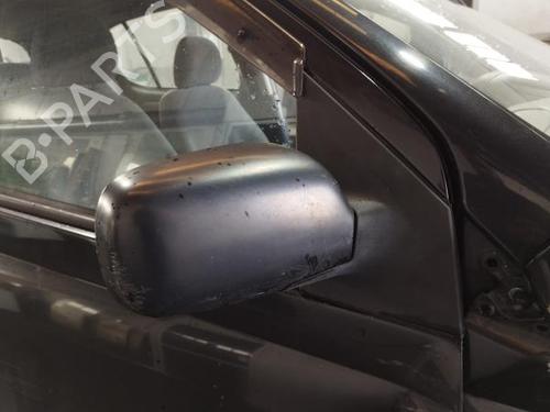 Right mirror TOYOTA YARIS (_P1_) 1.0 (SCP10_, SCP10R) | BP30278267C27 