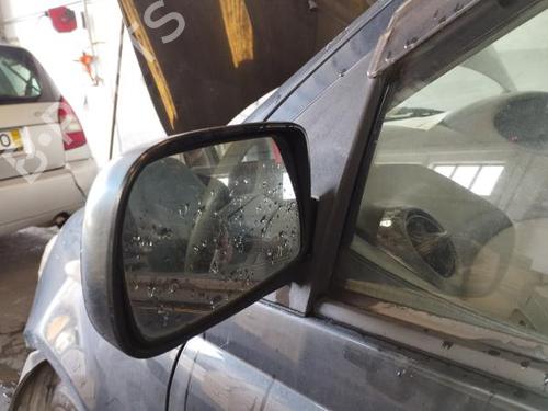 Used Left mirror TOYOTA YARIS (_P1_) 1.0 (SCP10_, SCP10R) (68 hp) 30278268