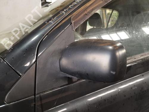 Left mirror TOYOTA YARIS (_P1_) 1.0 (SCP10_, SCP10R) | BP30278268C26 
