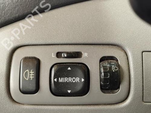 Left mirror TOYOTA YARIS (_P1_) 1.0 (SCP10_, SCP10R) | BP30278268C26 