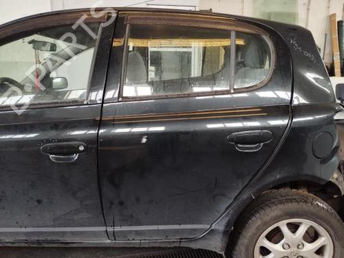 Used Left rear door TOYOTA YARIS (_P1_) 1.0 (SCP10_, SCP10R) (68 hp) 30278274