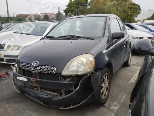 Used Parts TOYOTA YARIS (_P1_) 1.0 (SCP10_, SCP10R) (68 hp) 4276687