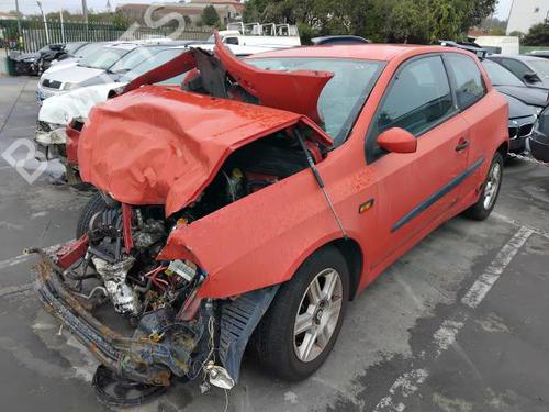 Compteur de vitesse FIAT STILO (192_) 1.2 16V (192_XA1B) | BP29983664C47