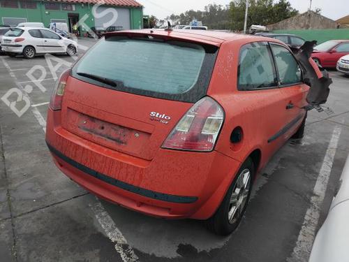 Compteur de vitesse FIAT STILO (192_) 1.2 16V (192_XA1B) | BP29983664C47