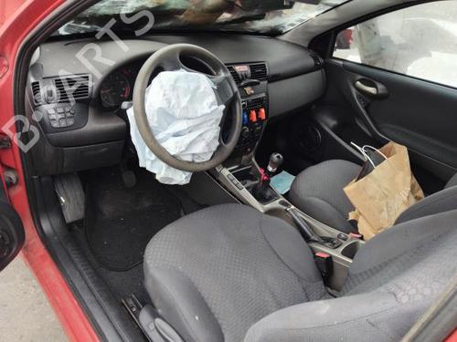 Compteur de vitesse FIAT STILO (192_) 1.2 16V (192_XA1B) | BP29983664C47