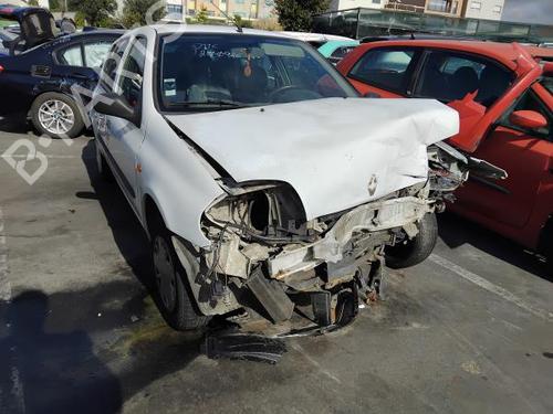 Motor RENAULT CLIO II (BB_, CB_) 1.2 (BB0A, BB0F, BB10, BB1K, BB28, BB2D, BB2H, CB0A,... | BP29916277M1