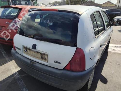 Motor RENAULT CLIO II (BB_, CB_) 1.2 (BB0A, BB0F, BB10, BB1K, BB28, BB2D, BB2H, CB0A,... | BP29916277M1