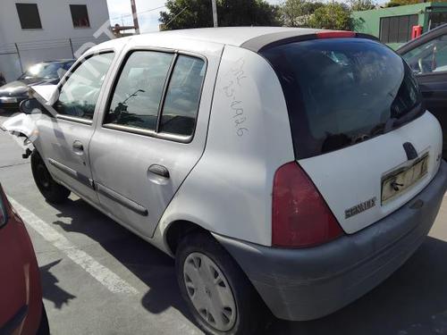 Motor RENAULT CLIO II (BB_, CB_) 1.2 (BB0A, BB0F, BB10, BB1K, BB28, BB2D, BB2H, CB0A,... | BP29916277M1