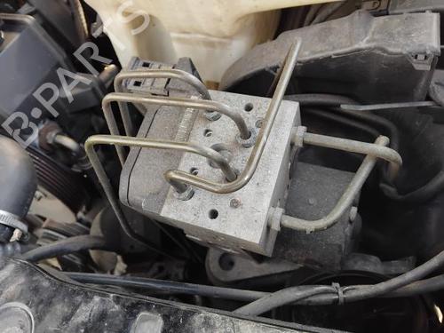 Used ABS pump MERCEDES-BENZ C-CLASS (W202) C 250 Turbo-D (202.128) (150 hp) 30278277