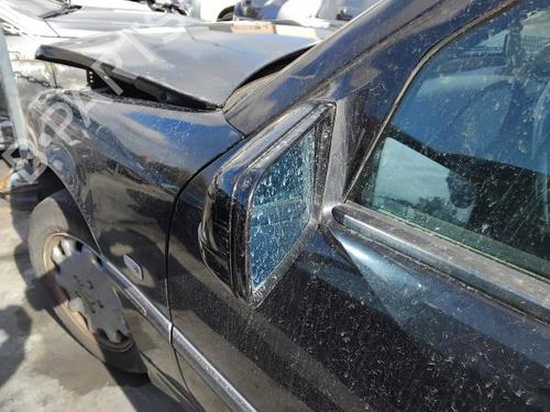 Used Left mirror MERCEDES-BENZ C-CLASS (W202) C 250 Turbo-D (202.128) (150 hp) 30278278
