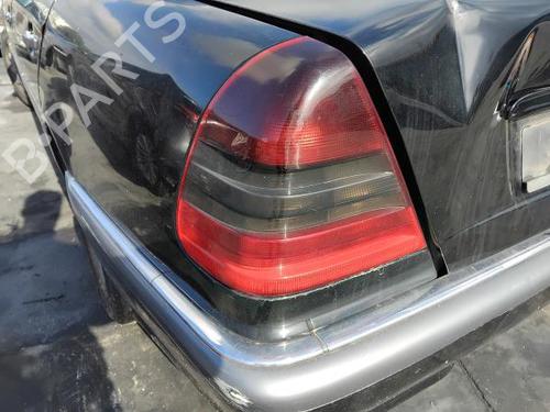 Used Left taillight MERCEDES-BENZ C-CLASS (W202) C 250 Turbo-D (202.128) (150 hp) 30278280