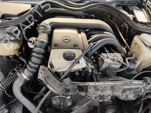 Used Engine MERCEDES-BENZ C-CLASS (W202) C 250 Turbo-D (202.128) (150 hp) 30278281