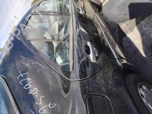 Used Right rear door MERCEDES-BENZ C-CLASS (W202) C 250 Turbo-D (202.128) (150 hp) 30278285