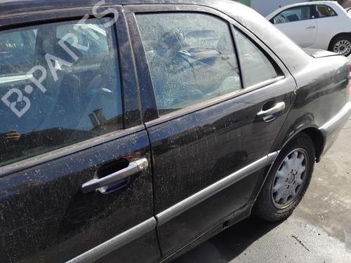 Used Left rear door MERCEDES-BENZ C-CLASS (W202) C 250 Turbo-D (202.128) (150 hp) 30278286