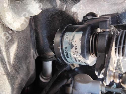 Pedal MERCEDES-BENZ C-CLASS (W202) C 250 Turbo-D (202.128) | BP30278287I4 