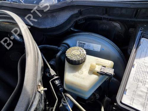 Used Servo brake MERCEDES-BENZ C-CLASS (W202) C 250 Turbo-D (202.128) (150 hp) 30278288