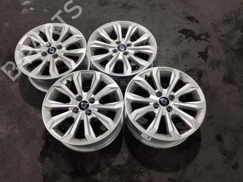 Fælk RENAULT CLIO V (B7_) [2019-2025]  30626401