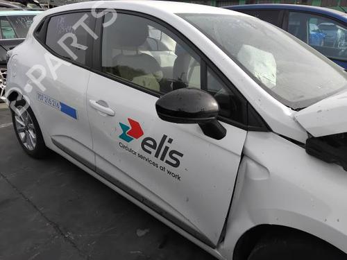 Used Right front door RENAULT CLIO V (B7_) [2019-2025]  30657907