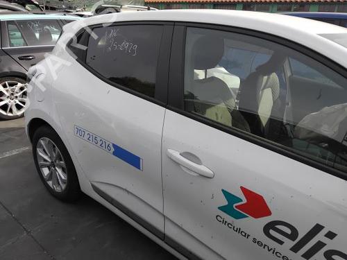 Dør høyre bak RENAULT CLIO V (B7_) [2019-2025]  30657908