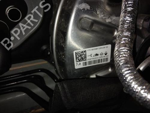 Servo brake RENAULT CLIO V (B7_) | BP30657909M42