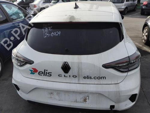 Used Full rear RENAULT CLIO V (B7_) [2019-2025]  30657910