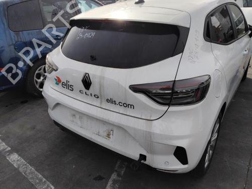 Compleet achter RENAULT CLIO V (B7_) | BP30657910S2