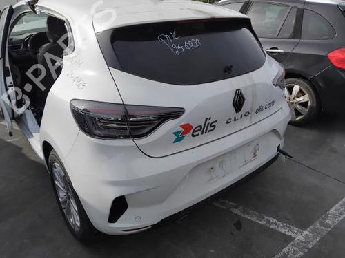 Compleet achter RENAULT CLIO V (B7_) | BP30657910S2