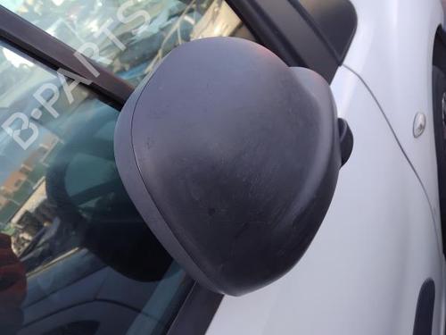 Used Right mirror CITROËN BERLINGO MULTISPACE (B9) 1.6 HDi 90 (92 hp) 30707805