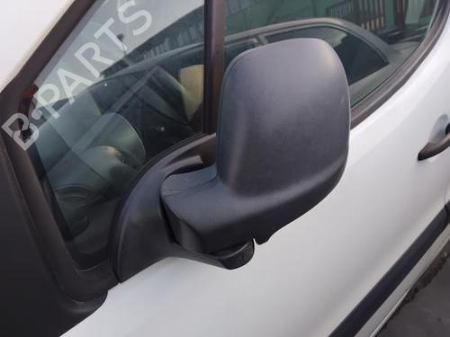 Used Left mirror CITROËN BERLINGO MULTISPACE (B9) 1.6 HDi 90 (92 hp) 30707806
